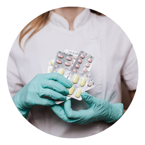 icon showing tablets